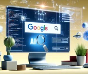 Google Aramalar’a yapay zeka modu geliyor !