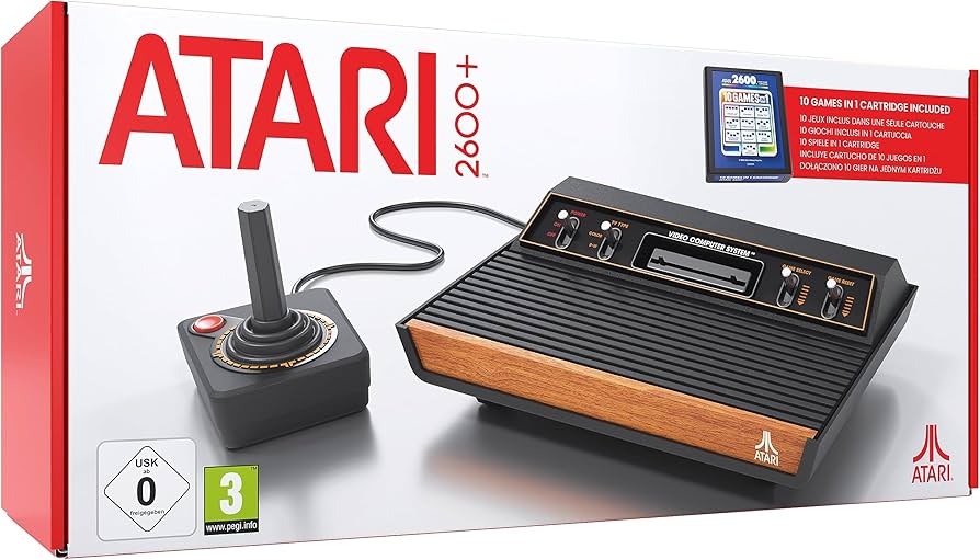 ATARI Tarihi