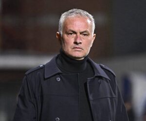 JOSE MOURİNHO BASIN AÇIKLAMASI!