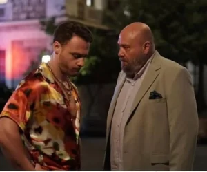Onur Ünlü’nün Yeni Filmi “Şımarık” Vizyona Girdi!