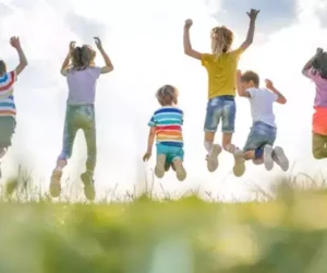 Çocukluğumuzda Oynadığımız Oyunlar !
