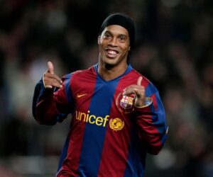 Ronaldinho Hakkında Bilinmeyen Bilgiler