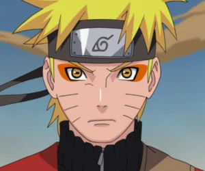 Naruto Uzumaki Hakkında Bilinmeyen Bilgiler !
