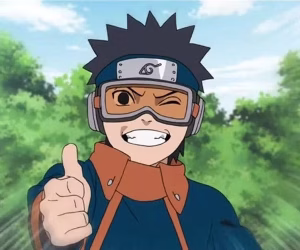Uchiha Obito Hakkında Bilinmeyen Bilgiler !