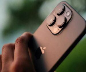 İphone Kamera Uygulaması Değişiyor