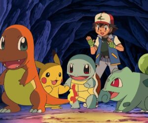 Pokemon Hakkında Bilinmeyen 15 Bilgi!