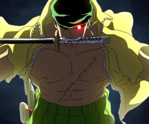 Roronoa Zoro Hakkında Bilinmeyen 10 Bilgi
