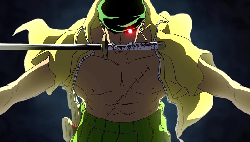 Roronoa Zoro Hakkında Bilinmeyen 10 Bilgi