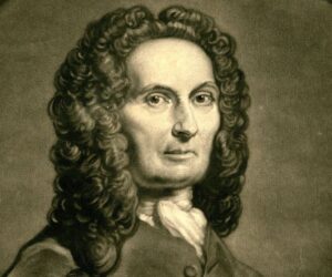 Ölümünü Tahmin Eden Matematikçi Abraham de Moivre