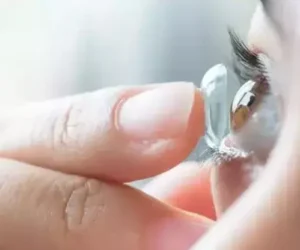 Çin’de Geliştirilen Kızılötesi Lens Teknolojisi: Gözler Kapalıyken Görmek Mümkün mü?