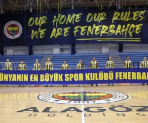 Dünyanın En Büyük Spor Kulübü: Fenerbahçe