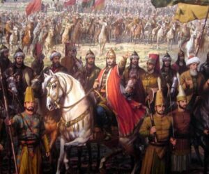 Osmanlı’da En Çok Fetih Yapan Padişah Fatih Sultan Mehmet !