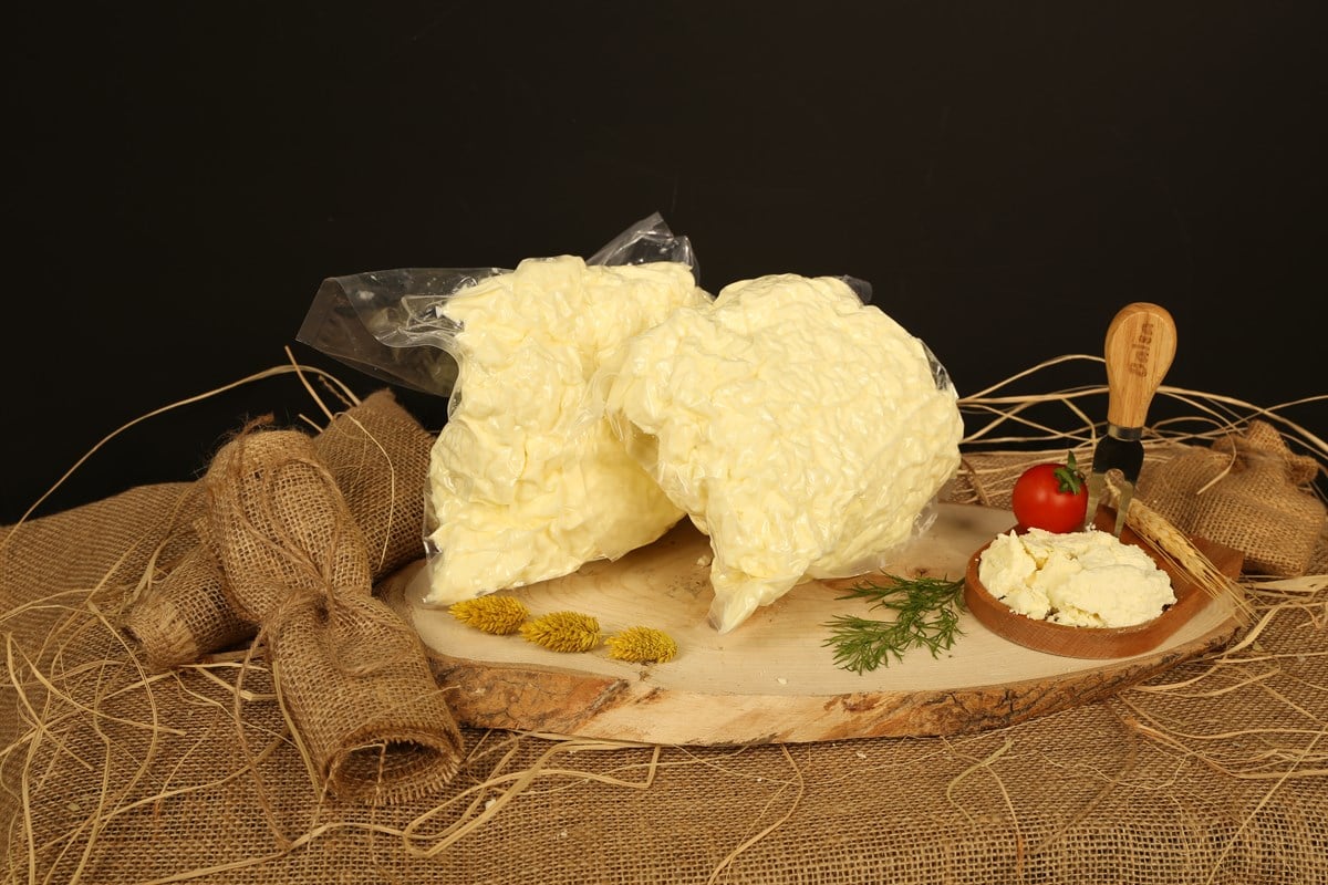 Erzincan Tulum Peyniri: Avrupa’nın Koruduğu Bir Türk Lezzeti
