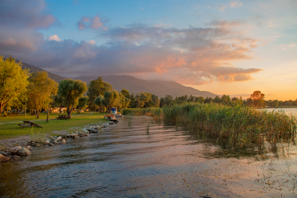 İstanbul’a Yakın Serin Tatil Yerleri