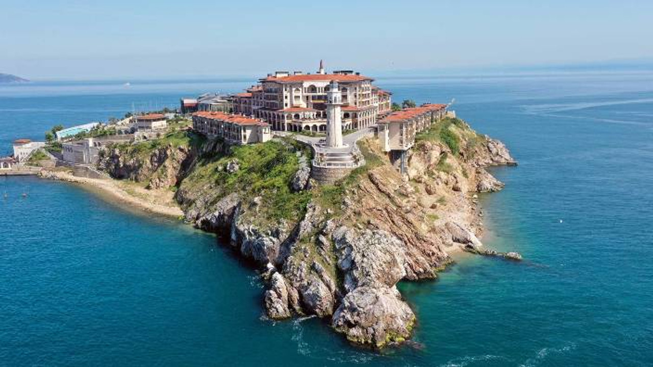 Karadeniz’deki Adalar Hakkında Bilgiler