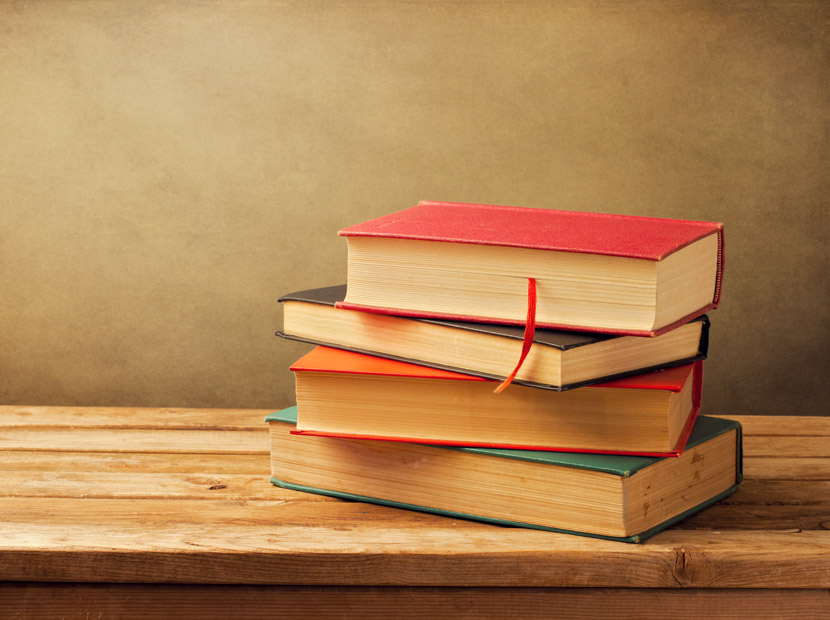 Dünya Edebiyatının En Duygusal 5 Kitabı