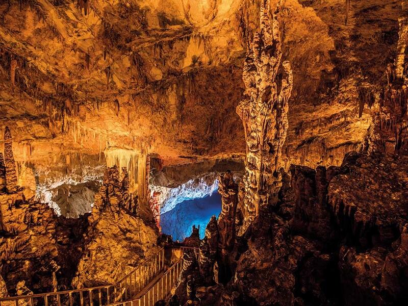 Mersin Gilindire Mağarası Hakkında Bilgiler Ve Nerede? Nasıl Gidilir ?