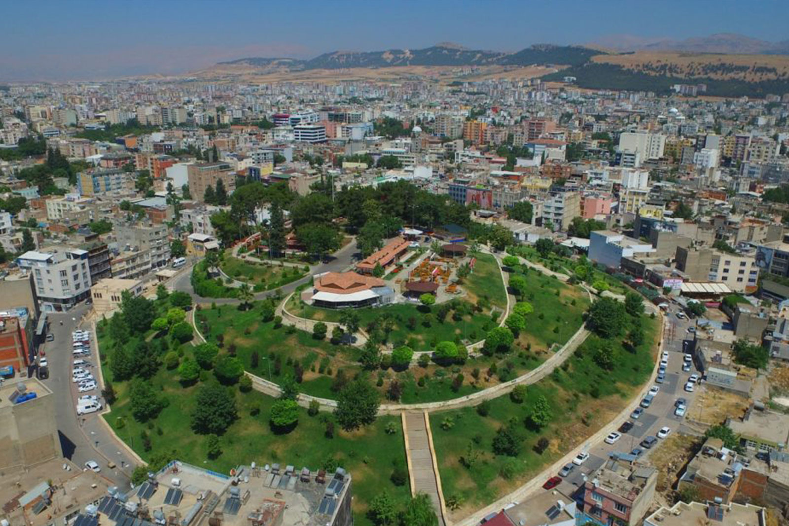 Adıyaman’da Görülmesi Gereken Tarihi Yerler Hakkında Bilgiler