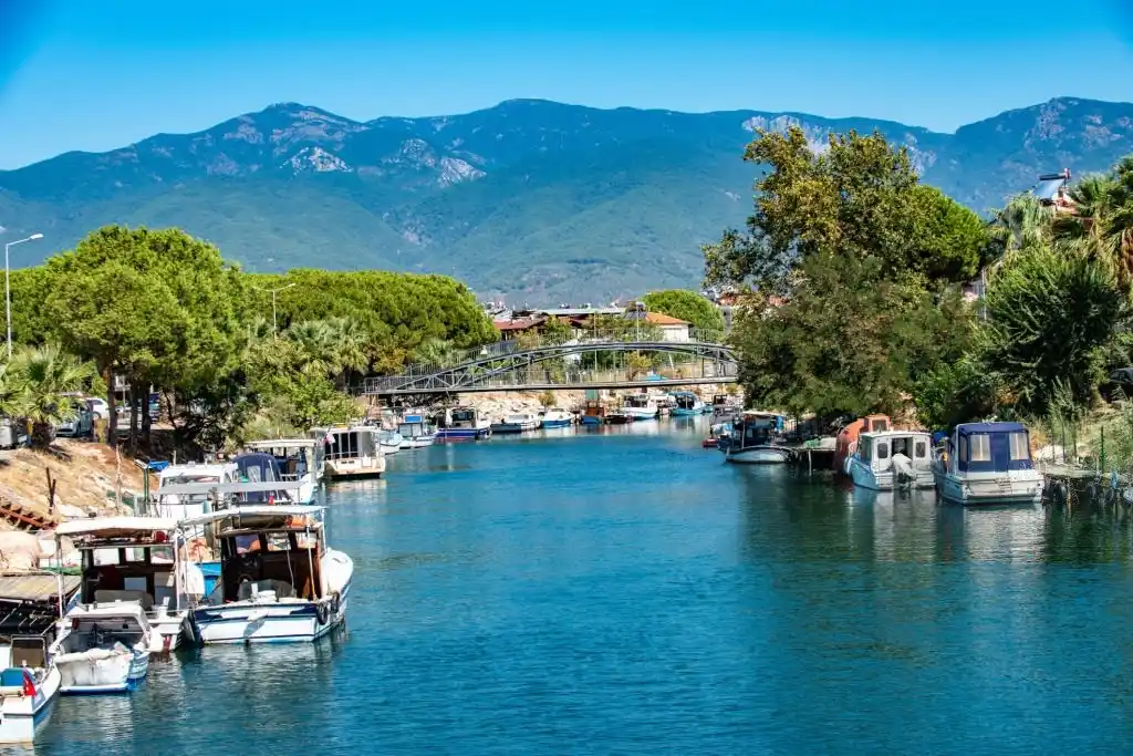 Balıkesir’de Gidilecek Tarihi Yerler Hakkında Bilgiler