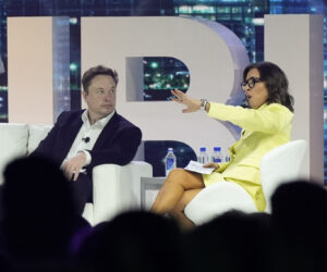 X CEO’su Linda Yaccarino İstifa Etti: Elon Musk’ın Vizyonuna Kısa Bir Ara