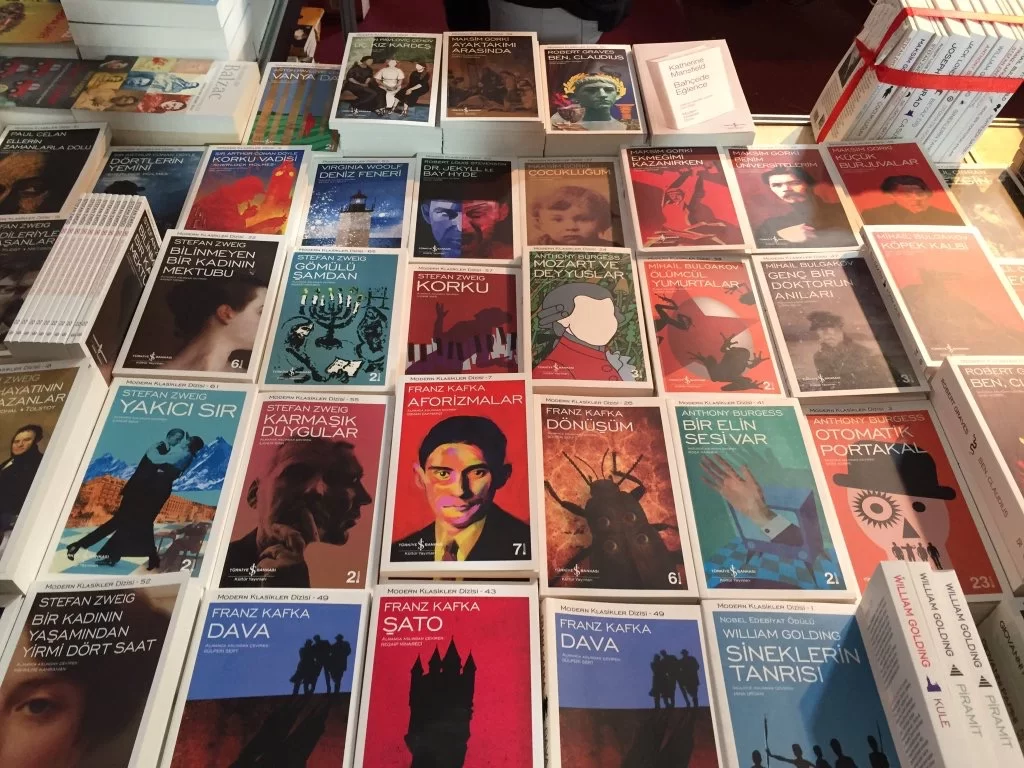 Herkesin Hayatında Bir Kez Okuması Gereken 10 Eser