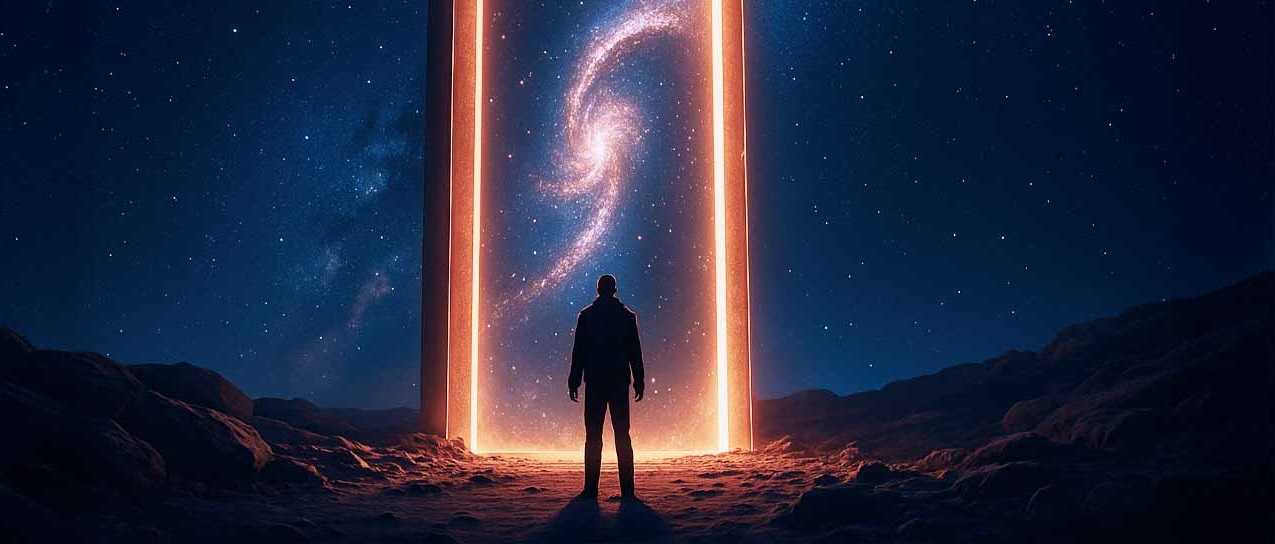 Zamanda Yolculuk: Bilim Kurgu mu Gerçek mi? Zamanda Yolculuk: Bilim Kurgu mu Gerçek mi?