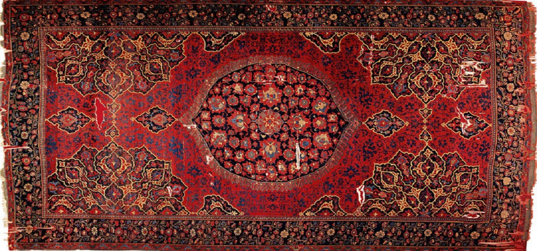 Türk Halıları ve Kilimleri: Kültürel Miras ve Dünyadaki Önemi