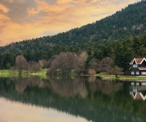 Bolu’da Gezilecek Tarihi Yerler Hakkında Bilgiler
