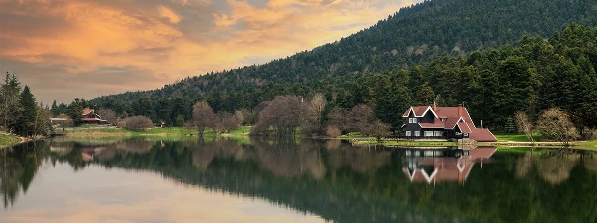 Bolu’da Gezilecek Tarihi Yerler Hakkında Bilgiler