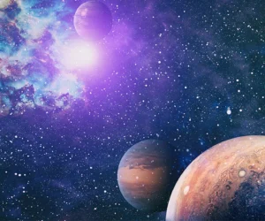Astroloji Nedir? Yıldızlar ve İnsan Arasındaki Gizemli Bağ