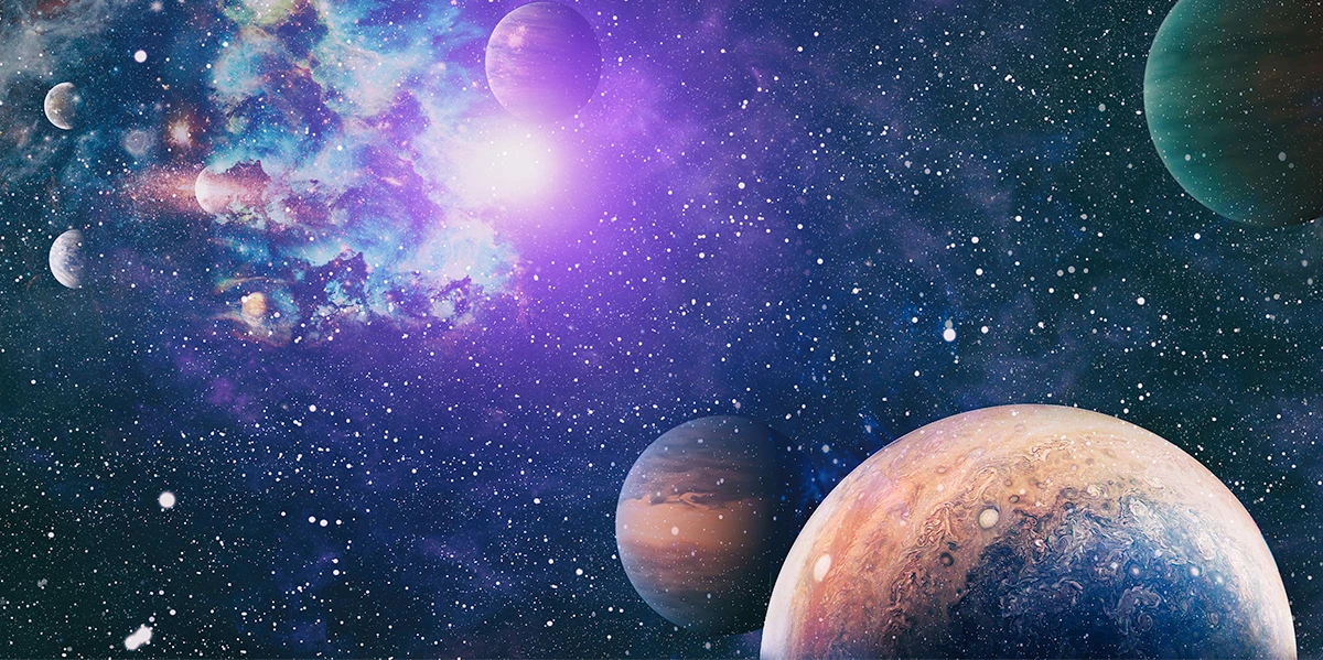 Astroloji Nedir? Yıldızlar ve İnsan Arasındaki Gizemli Bağ