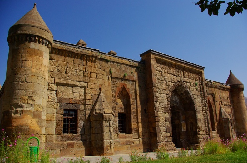 Medrese Bitlis