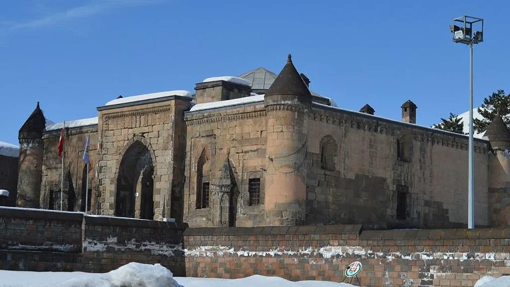 İhlasiye Medresesi
