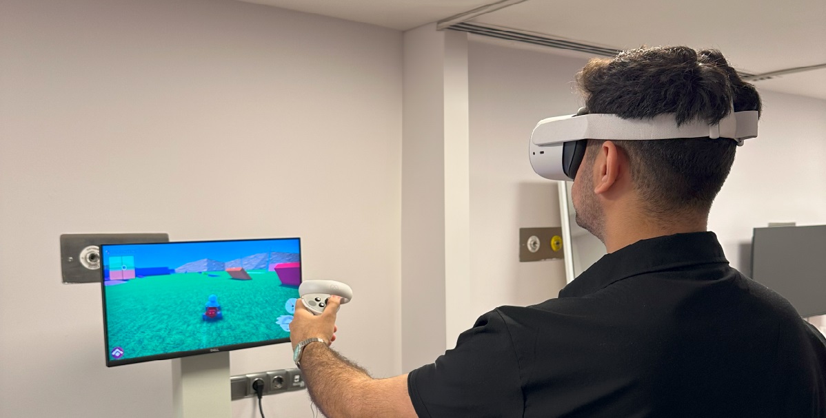 2025’te Sanal Gerçeklik: Oyun Eğitim Sağlık ve Yaratıcılıkta Yeni Dönem