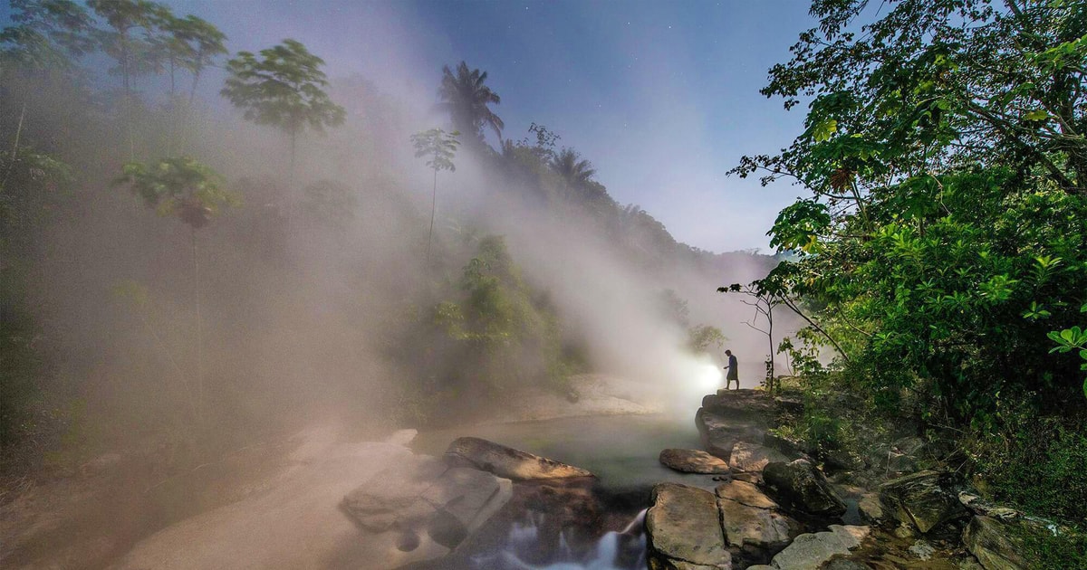 Kaynayan Nehir Hakkında Bilgiler – Peru Kaynayan Nehir Hakkında Bilgiler – Peru