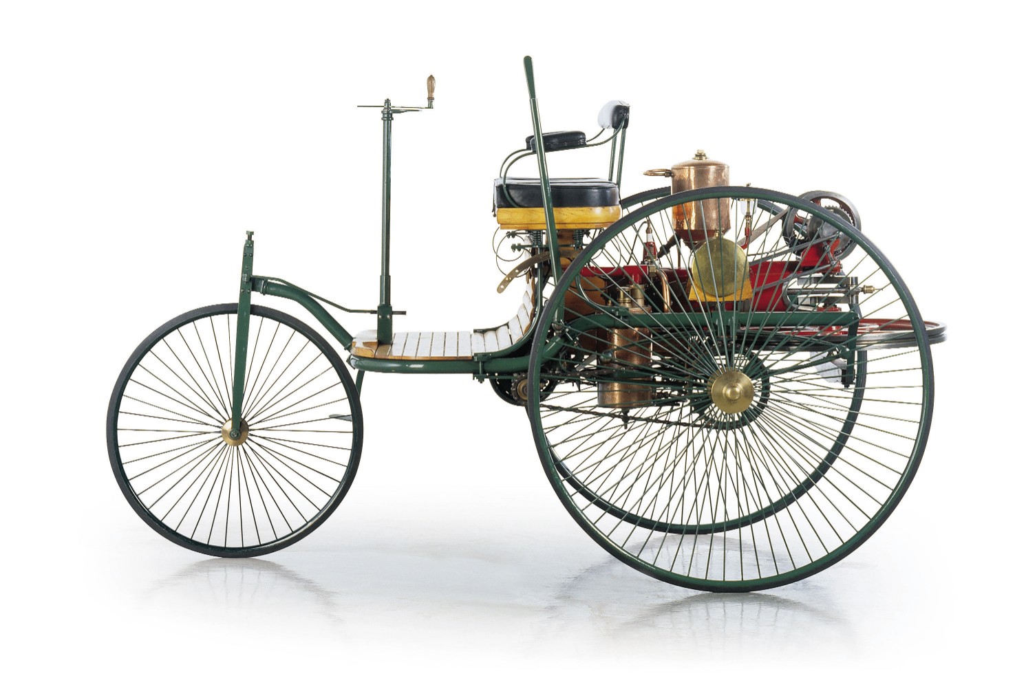 Dosya:Patent-Motorwagen Nr.1 Benz 2.jpg - Vikipedi
