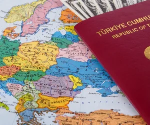 Türkiye’den Vize İstemeyen Ülkeler (2025 Güncel Liste)