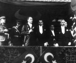 29 Ekim Cumhuriyet Bayramı: Atatürk’ün Mirası ve Milletimizin Gururu