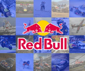 Red Bull’un En Çılgın Sporcuları ve Akıl Almaz Hikâyeleri