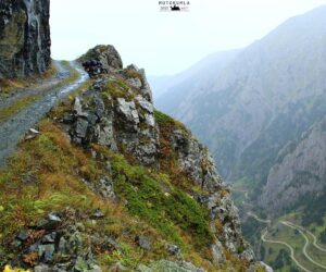 Türkiye’nin En Zorlu Yolu: D915 Bayburt-Of Karayolu