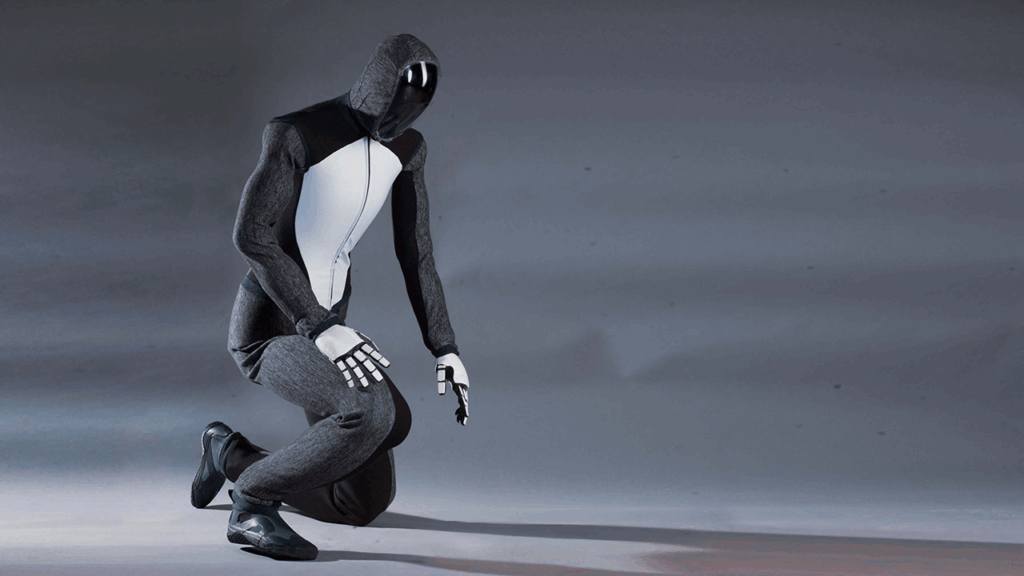 robot-neo-diz-çöküyor