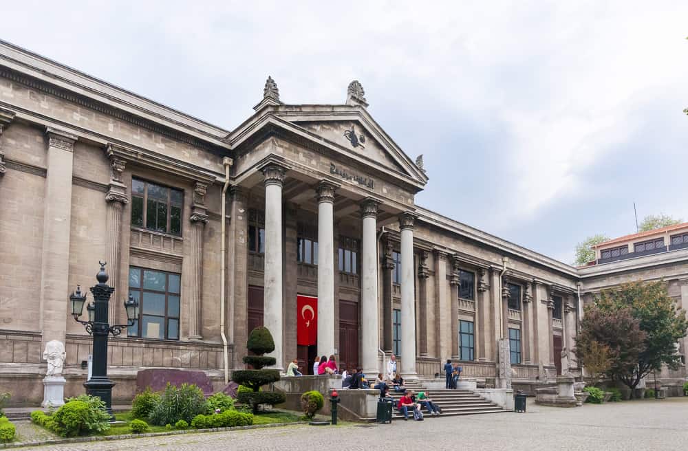 Eskişehir Gidilecek Müzeler
