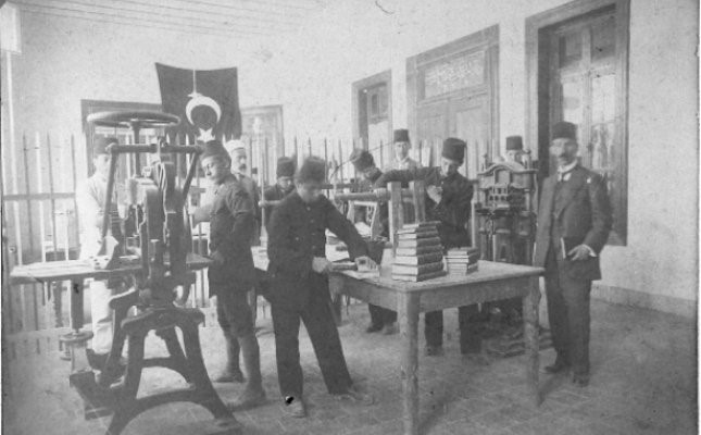 Türklerin Mutlaka Okuması Gereken 5 Kitap