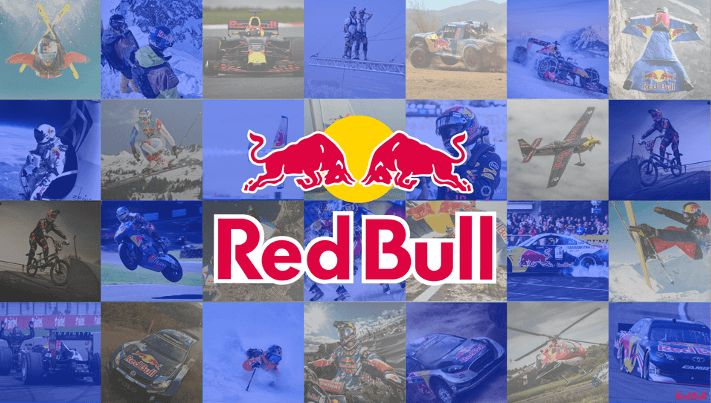 Red Bull’un En Çılgın Sporcuları ve Akıl Almaz Hikâyeleri